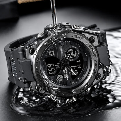 Reloj Militar Táctico Kodiak™