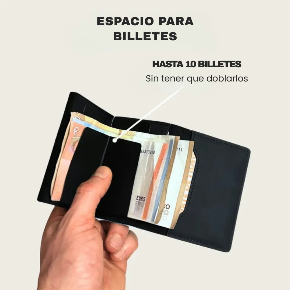 Cartera 2.0