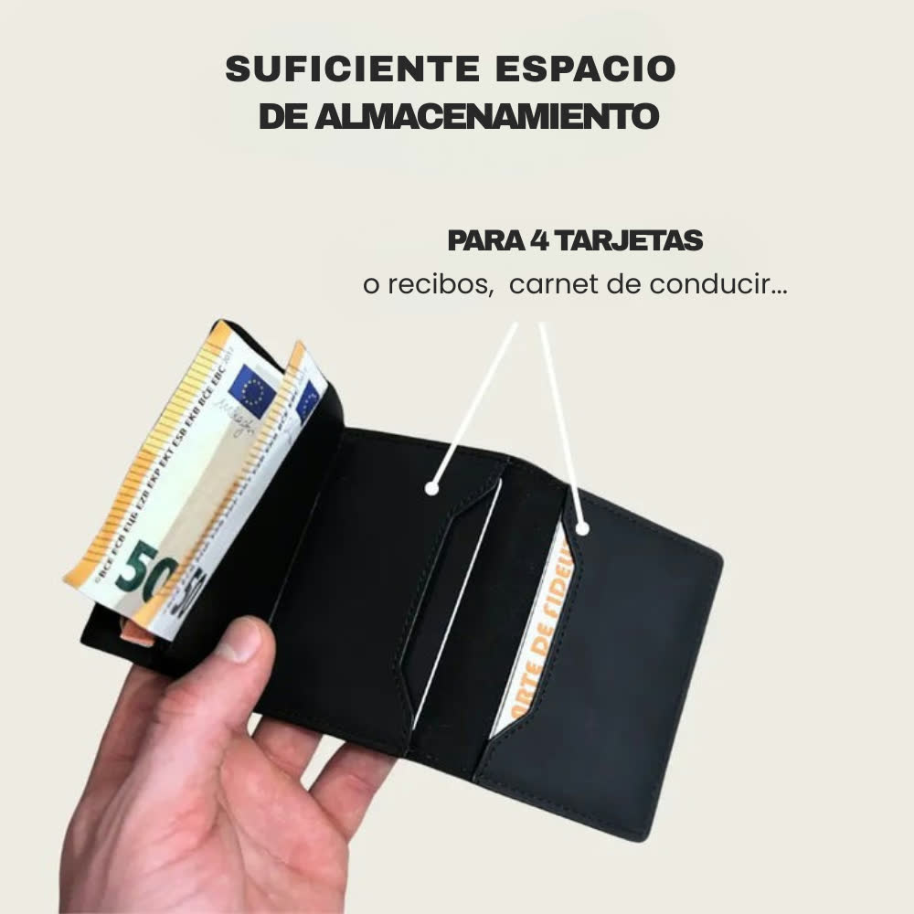 Cartera 2.0