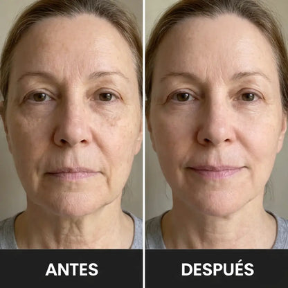 Cepillo Alisador 3 en 1 Profesional + Masajeador Facial PrimeLiss™ [ULTIMAS UNIDADES]