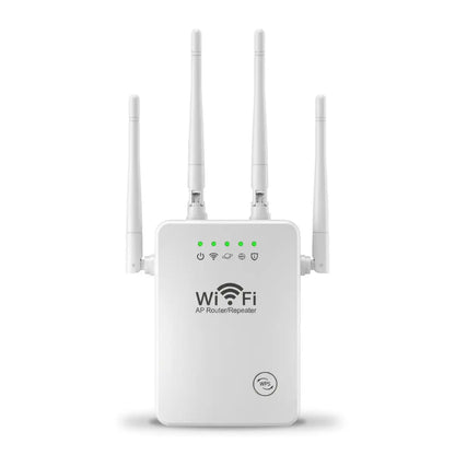 Repetidor Wifi Amplificador Senal WIFIMAX™ [HASTA 3KM DE SENAL]