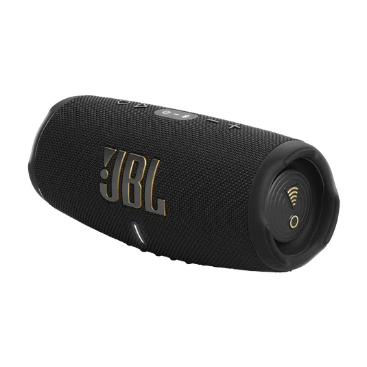 Bocina Portátil Bluetooth Impermeable Charge 5