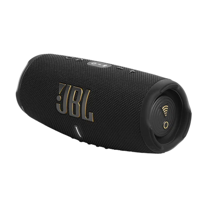 Bocina Portátil Bluetooth Impermeable Charge 5