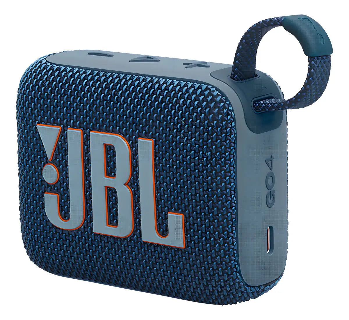 JBL GO 4 Azul