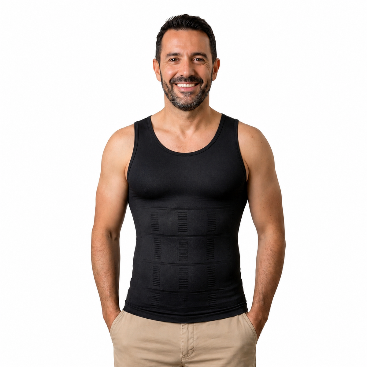 Titan Slim™ - Camiseta de Compresión